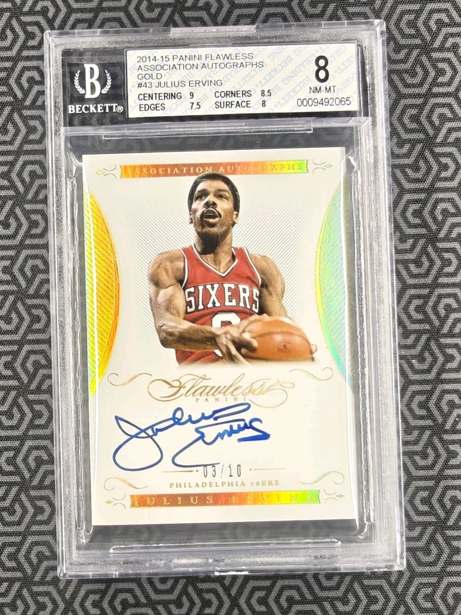 2014-15 Panini Flawless Basketball Trading Cards for sale | eBay