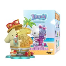 Mighty Jaxx Kandy x Sanrio Series 5 #12585539