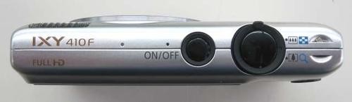 CANON　IXY　410F　PC1591 Canon IXY 410F PowerShot ELPH 300 HS IXUS 220 HS Silver Compact