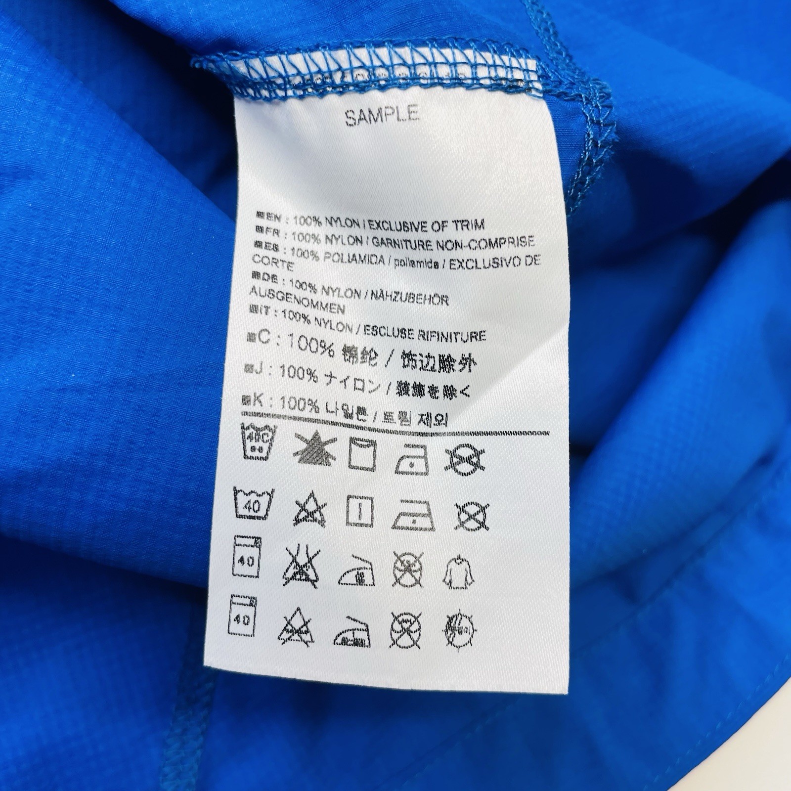 Arc'teryx Cita SL Hoodie Women's Sz M Lightweight Windbreaker Running Jacket thumbnail 5