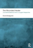David Sedgwick | The Wounded Healer | Taschenbuch | Englisch (2016) | Routledge