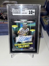 2023 Topps Cosmic Chrome Baseball Cards Checklist, Odds and Team Lists 23