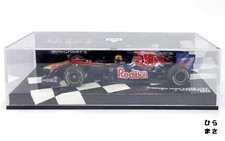 1/43 Scuderia Toro Rosso STR5 Jaime Alguersuari 2010
