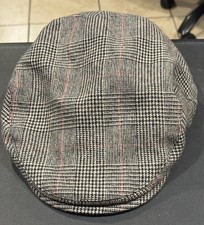 Polo Ralph Lauren Newsboy Cap Plaid
