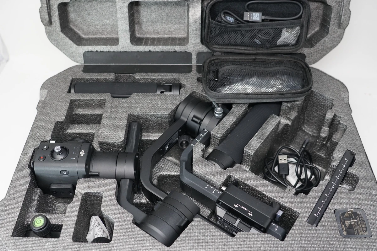 値下げ RONIN-S DJI RONIN-S アウトレット セール 通販