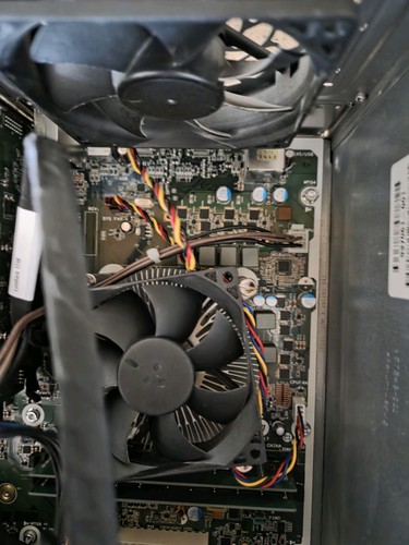 HP Pavilion (580-137C) AMD Ryzen 7 - 8 Core 16gb RAM RX550 1TB HDD 128G SSD - Afbeelding 8 van 12