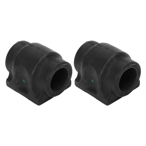 ˜2pcs Front Suspension Sway Bar Bushing LR015339 Replacement For LR3 - Picture 20 of 22