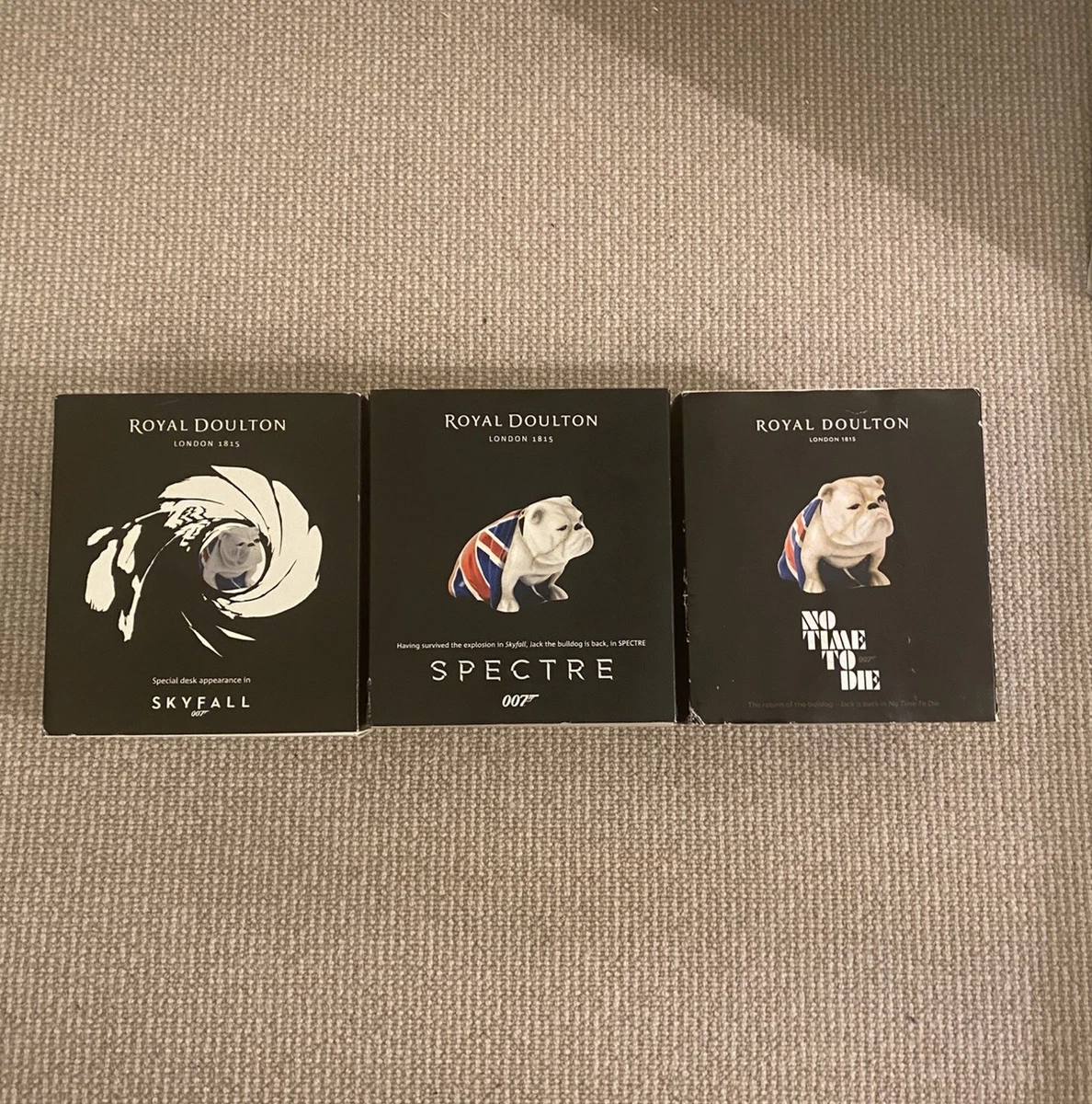 royal doulton skyfall products for sale | eBay