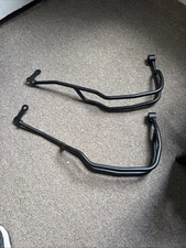 Brand: SCMYK Handle bar Protection Motorcycle Handguard Crash Bar Protector Hand