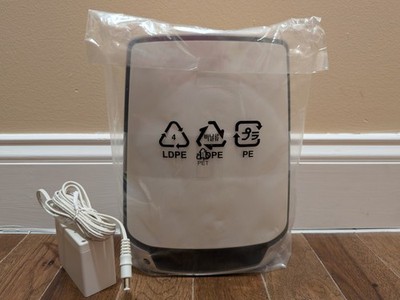 New* NETGEAR Orbi RBS850 Add-on Satellite Tri-Band Wireless Mesh