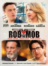 Rob the Mob Michael Pitt|Ray Romano|Andy Garcia|Frank Whaley|Raymond De Feli...