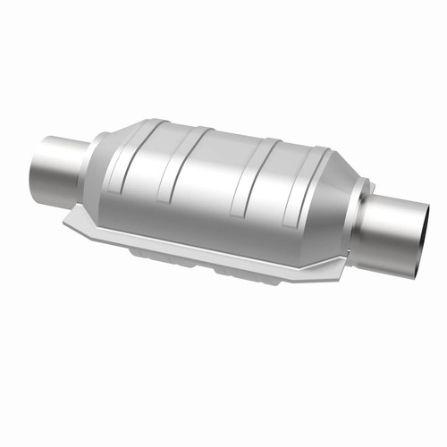 Catalytic Converter for 1976-1979 Chevrolet Chevrolet 5.0L V8 GAS OHV - Picture 21 of 24