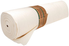 Warm Natural Cotton Batting 90" X 40 Yard Bolt
