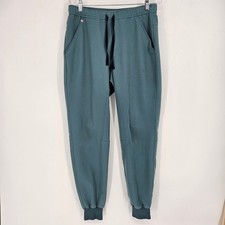 Figs Scrub Pants Mens Small Tansen Hydrogreen Jogger Nurses Uniforms Healthcare