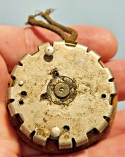 Unbranded Clock Motor UNTESTED