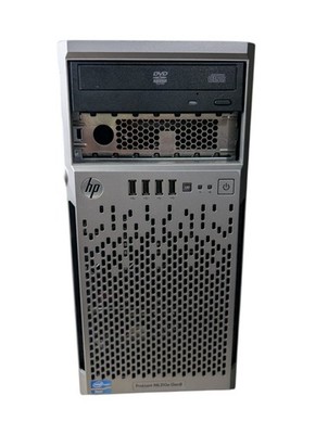 HP ProLiant ML310e Gen8 Xeon 32GB Server