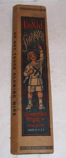 UnXld Sparker fuochi d'artificio non scatola petardi EARLY & Graphic Boy in tuta da marinaio