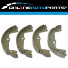 <!--F#f_0-->Park / Hand Brake Shoes Set Calais Commodore VN VP VR VS 1988-2000 V6 V8 incl VG<!--F/-->