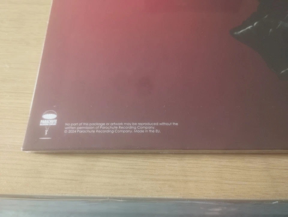 LP  TOOL  " ABSOLUTE  ULTRA  RARE "  2  LP  NEUF  SCELLE  2024 - Photo 4/4