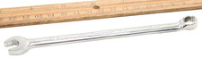 Snap-on Soexm8 8mm Long 12 Point Metric Combination Wrench 5.5 Usa Snap-on Soexm8 8mm Long 12 Point Metric Combination Wrench 5.5 Usa