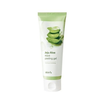 SKIN79 / Jeju Aloe Aqua Peeling Gel 3.4 oz