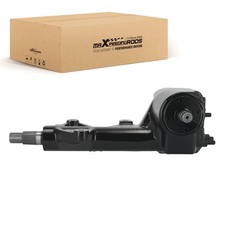 Manual Steering Gear Box For Ford F100-250 F100-350 1965-1979 19321256 D7tz3504f