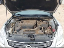 Fuel Pump Assembly Coupe Fits 07-13 ALTIMA 604486