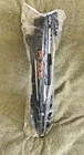 VTG CPC Model VTB104 Heavy Duty Photo/Video Tripod, 4 Section Legs, NEVER USED