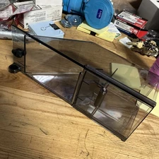 ZUMEX PARTS SPEED PRO RIGHT SIDE OUTPUT S3301513