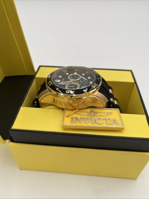 Invicta 6981 Wrist Watch for Men for sale online | eBay display picture 1