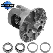 For 27 Spline 3.54 Up Gear Ratios Dana M35 Trac-lok Posi Unit 74210x Rear New