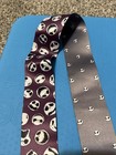 Disney Parks Nightmare Before Christmas Jack Skellington Reversible Lanyard NWT — photo 4