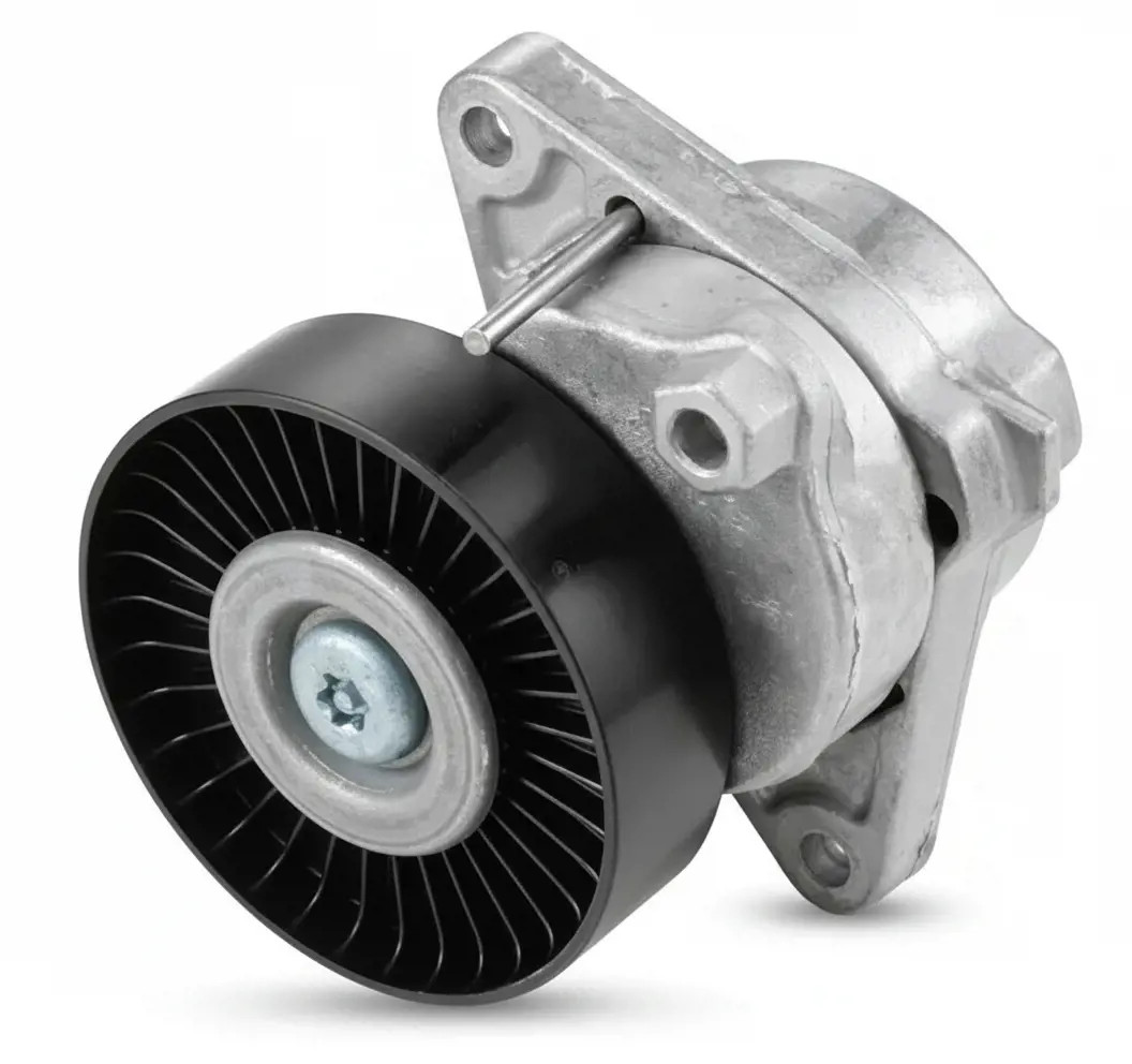 Rullo tenditore cinghia trapezoidale GA351.14 SNR per MERCEDES-BENZ CHRYSLER