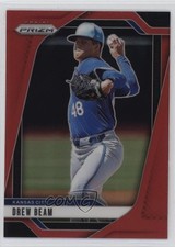 2025 Panini Prizm Red Prizm 172/299 Drew Beam #121 0u66