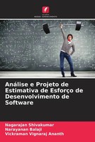 Nagarajan Shivakumar (U. A.) | AnáLise E Projeto De Estimativa De EsforçO De...
