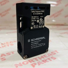 Schmersal Safety Switch AZ16-02ZVRK-M20