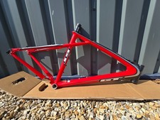 GT Zaskar 2008 Carbon Frame XL