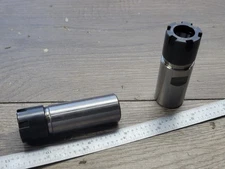 REGO FIX  / OTHER COLLET TOOL HOLDERS ER16