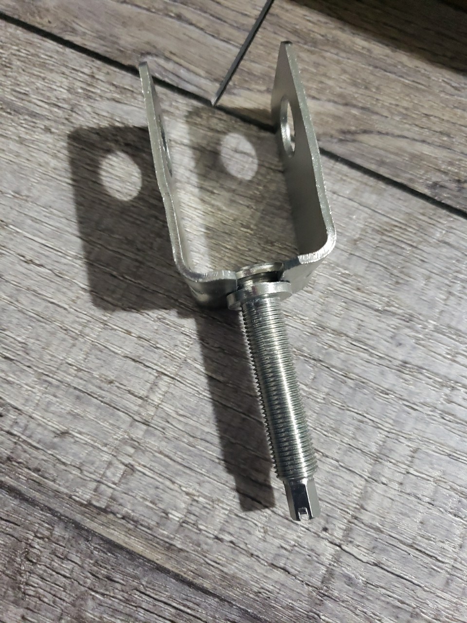 Maserati Ghibli Bracket P/N 670006270