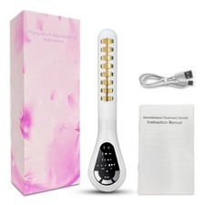 Feminine Care Hygiene Red  Blue Light Therapy 3 In 1 Treatment Vaginal