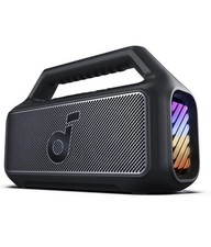 Soundcore Boom 2 By Anker, Outdoor Speaker, 80W, Subwoofer, Waterproof