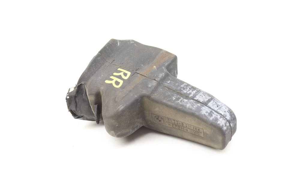 BMW 323I 1998-2000 - freno puerta trasera derecha / parada 8231996 Foto 2 de 4