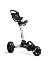 OMADA GOLF Trilite Golf Push Cart  Lightweight and Folding Golf Cart  Adjus...