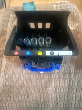 HP CM75180013A Print Head - Black ***NEW***