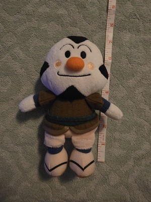 Sega Toys Anpanman Prichi Bean S Plus Omusubion 2011 Plush-Japan Plush
