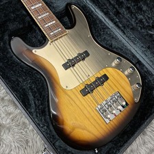 Esp Usato Rin Lynn Sunburst Edizione Limitata Akihi Signature Model Consegna Sicura f