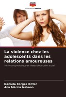 Daniela Borges Bittar (U. A.) | La Violence Chez Les Adolescents Dans Les...