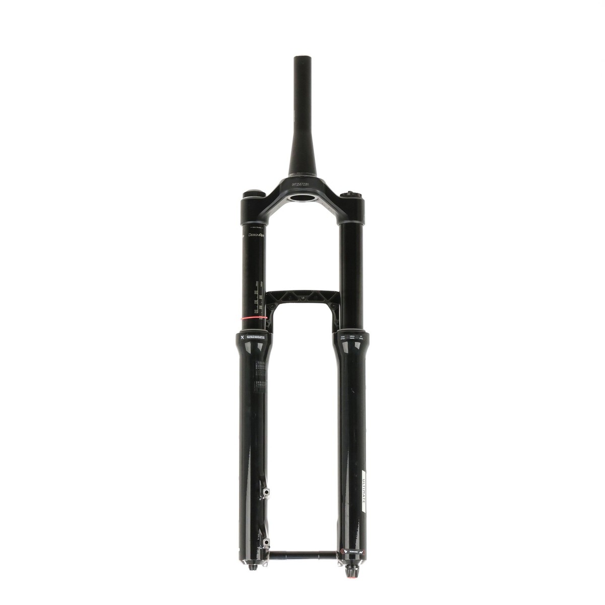 【値引】Rock Shox ZEB Ultimate 29 使用2回180mm 値引】Rock Shox ZEB Ultimate 29 使用2回180mm Universal