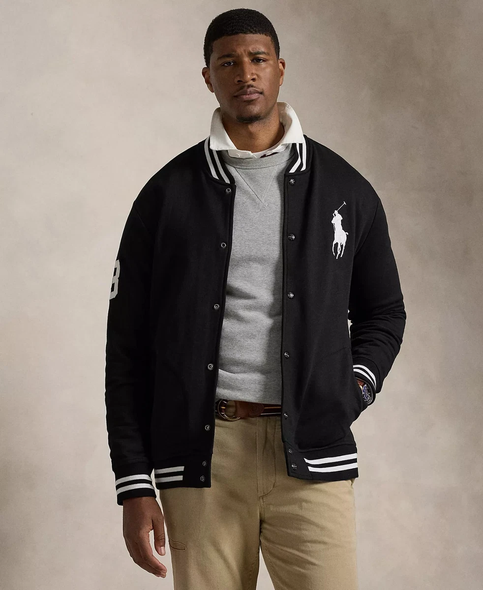 25+ Polo Ralph Lauren Big Pony Jackets for Men for sale | Updated