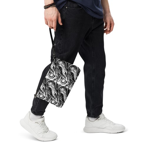 Dragon en bolsa de repetición - Imagen 7 de 10